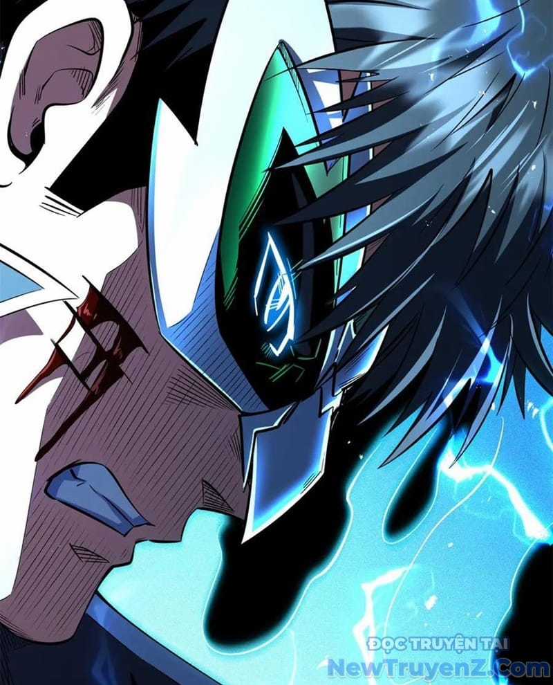 Siêu Cấp Thần Cơ Nhân - Chapter 358 - Trang 31