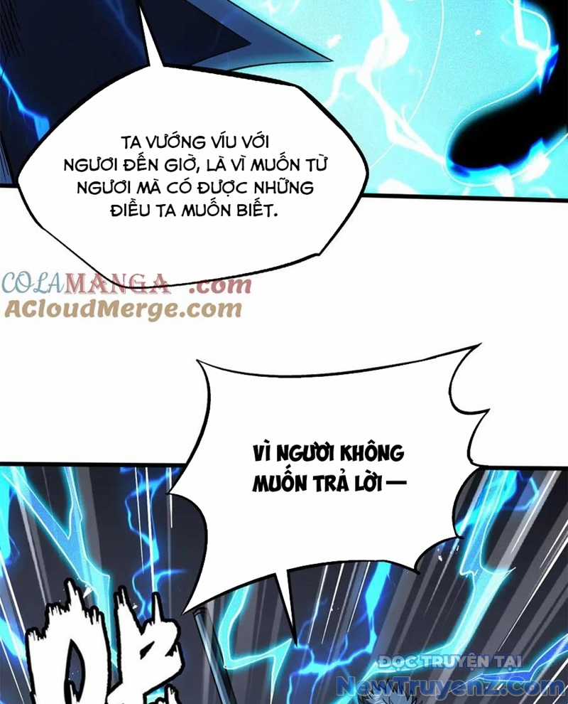 Siêu Cấp Thần Cơ Nhân - Chapter 358 - Trang 32