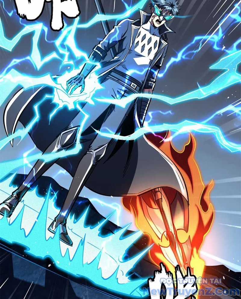 Siêu Cấp Thần Cơ Nhân - Chapter 358 - Trang 33