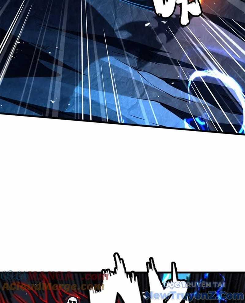 Siêu Cấp Thần Cơ Nhân - Chapter 358 - Trang 34