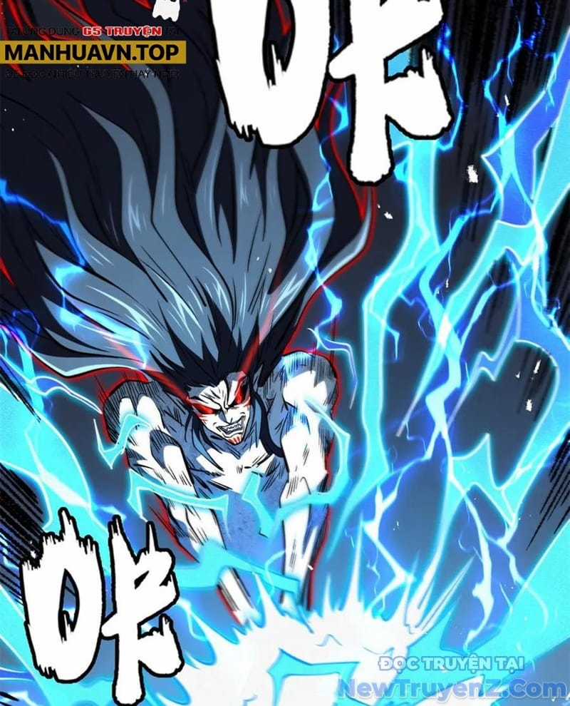 Siêu Cấp Thần Cơ Nhân - Chapter 358 - Trang 35