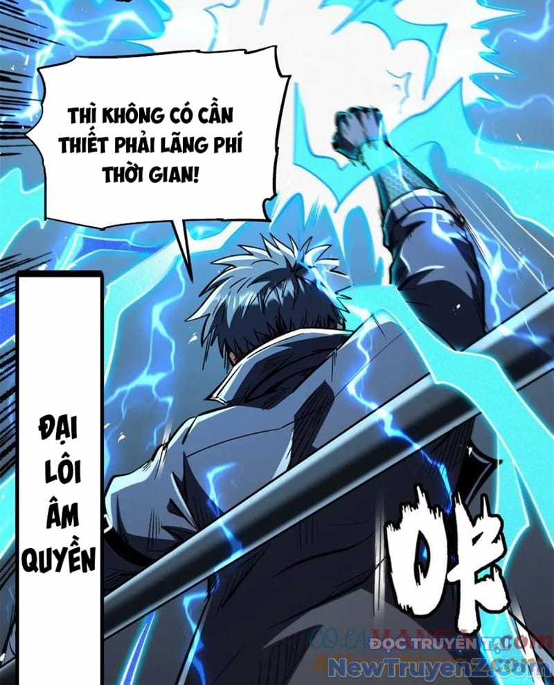 Siêu Cấp Thần Cơ Nhân - Chapter 358 - Trang 36