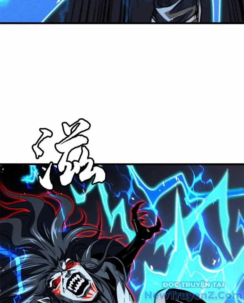 Siêu Cấp Thần Cơ Nhân - Chapter 358 - Trang 38