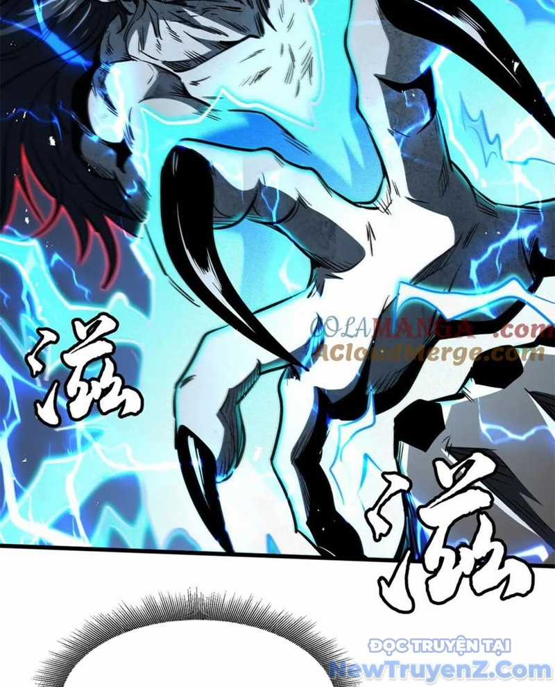 Siêu Cấp Thần Cơ Nhân - Chapter 358 - Trang 39