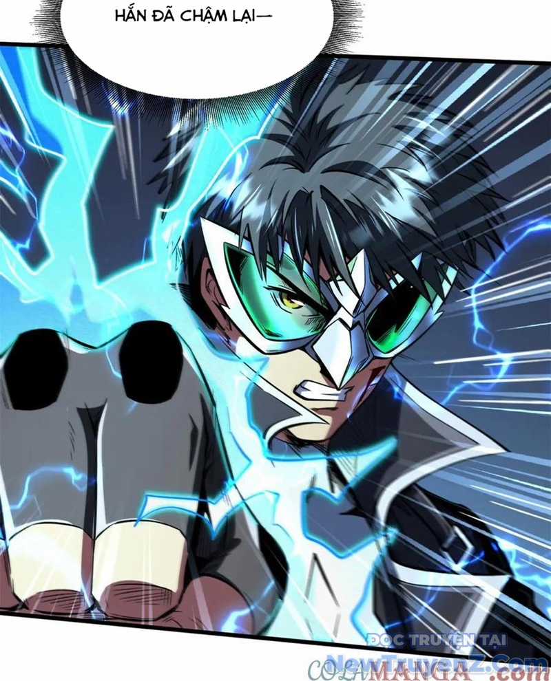 Siêu Cấp Thần Cơ Nhân - Chapter 358 - Trang 40