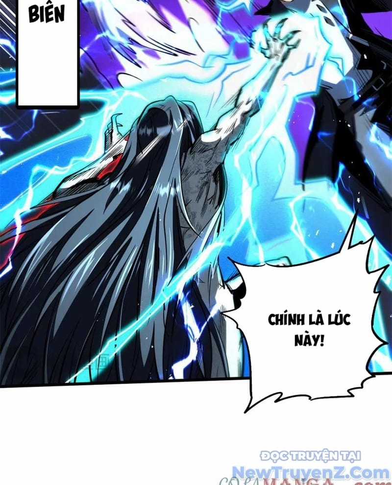 Siêu Cấp Thần Cơ Nhân - Chapter 358 - Trang 42