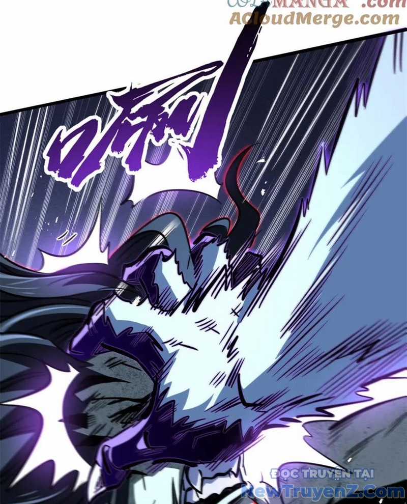 Siêu Cấp Thần Cơ Nhân - Chapter 358 - Trang 43