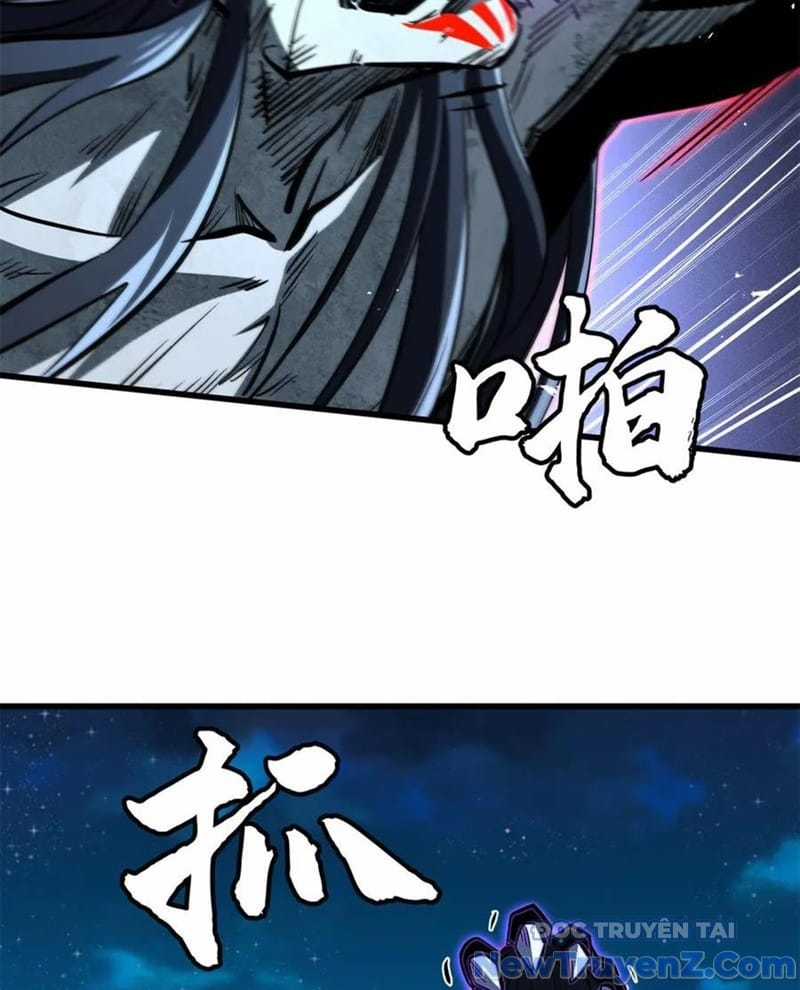 Siêu Cấp Thần Cơ Nhân - Chapter 358 - Trang 44