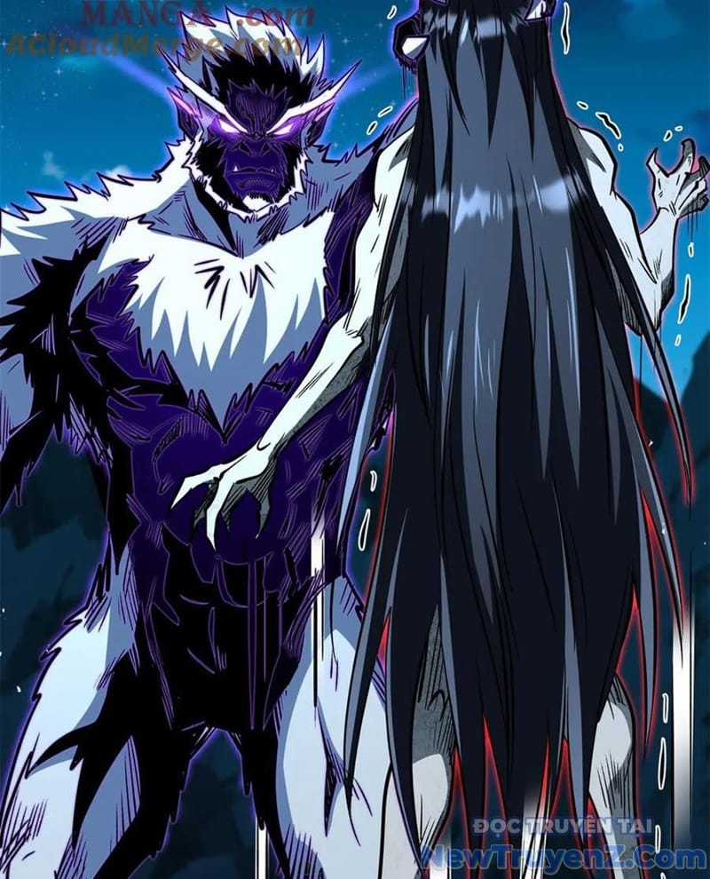 Siêu Cấp Thần Cơ Nhân - Chapter 358 - Trang 45