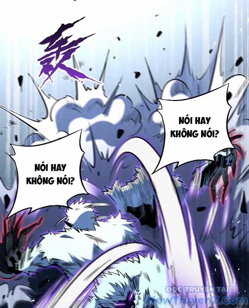 Siêu Cấp Thần Cơ Nhân - Chapter 358 - Trang 47