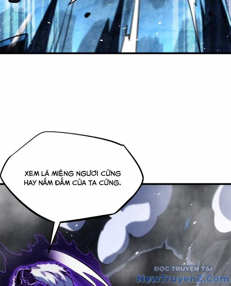 Siêu Cấp Thần Cơ Nhân - Chapter 358 - Trang 49