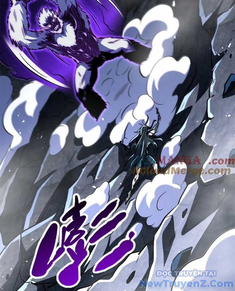 Siêu Cấp Thần Cơ Nhân - Chapter 358 - Trang 50