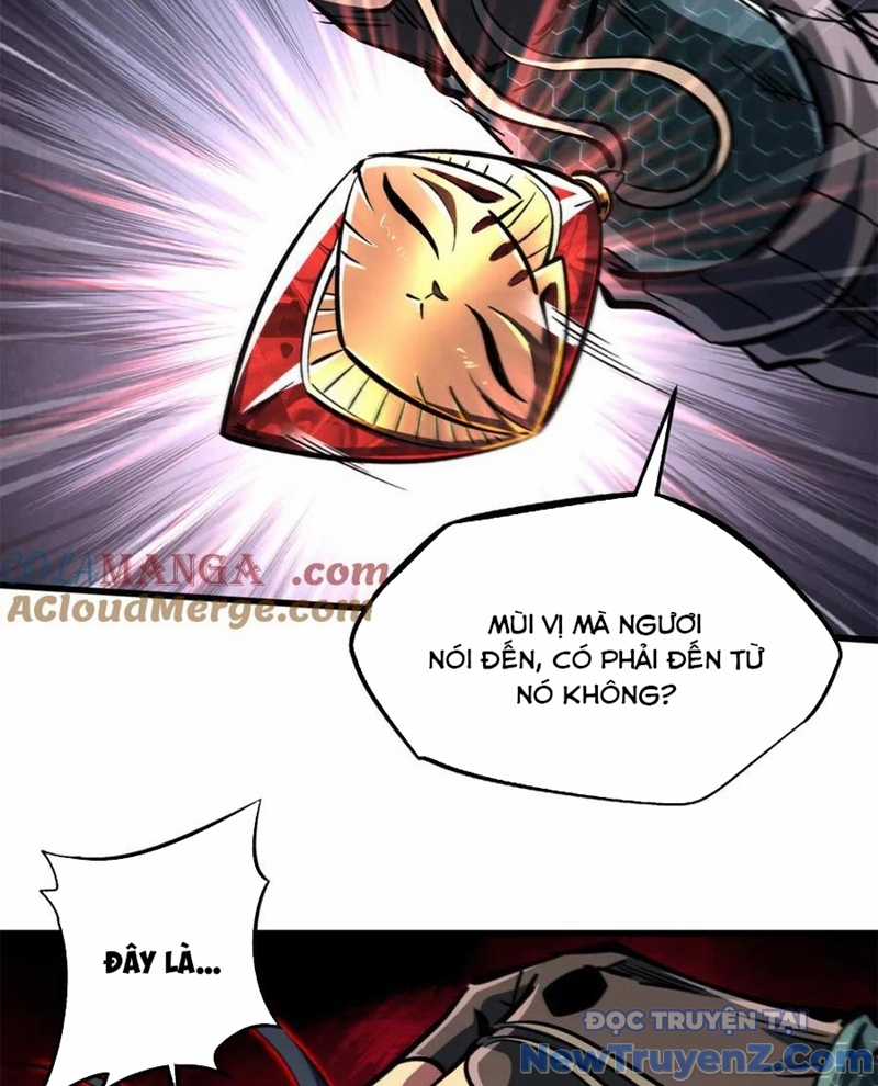 Siêu Cấp Thần Cơ Nhân - Chapter 358 - Trang 6