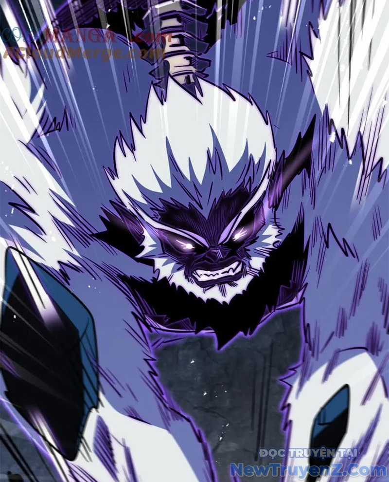 Siêu Cấp Thần Cơ Nhân - Chapter 358 - Trang 52