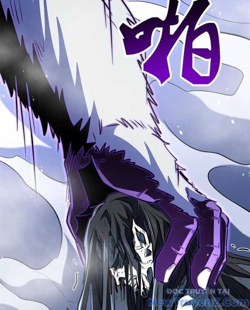 Siêu Cấp Thần Cơ Nhân - Chapter 358 - Trang 55