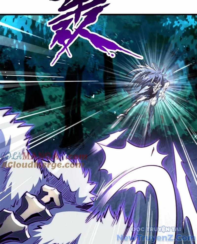 Siêu Cấp Thần Cơ Nhân - Chapter 358 - Trang 57