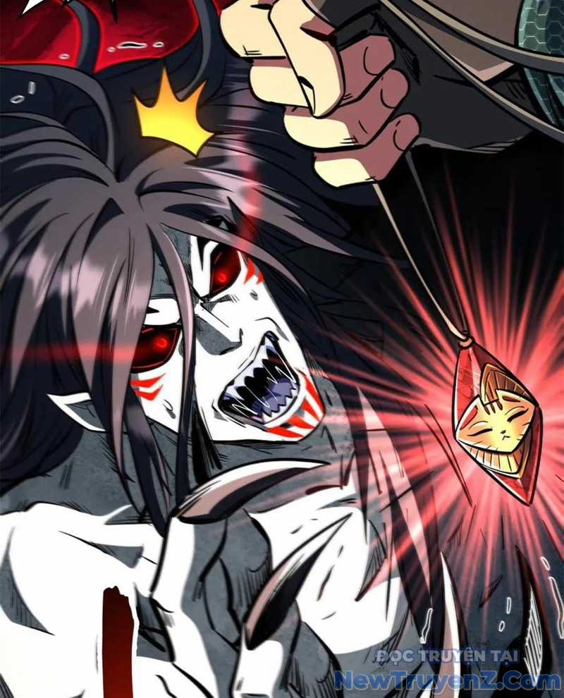 Siêu Cấp Thần Cơ Nhân - Chapter 358 - Trang 7