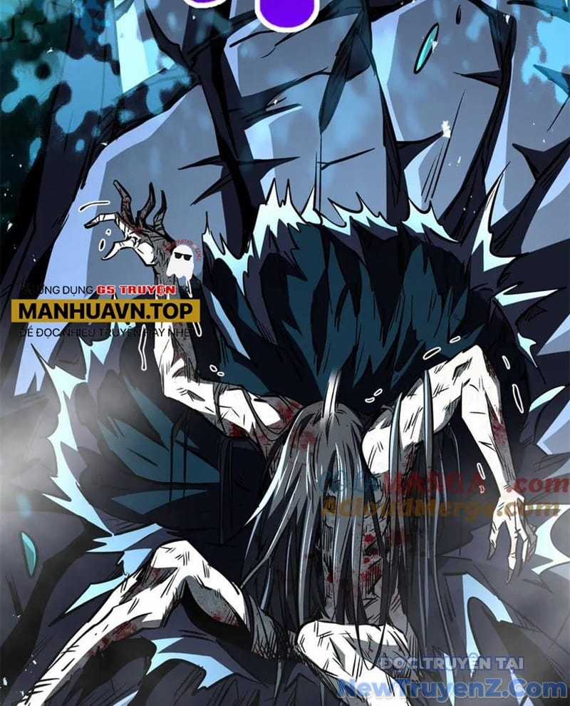 Siêu Cấp Thần Cơ Nhân - Chapter 358 - Trang 61