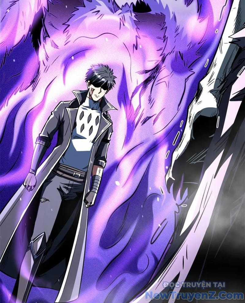 Siêu Cấp Thần Cơ Nhân - Chapter 358 - Trang 64