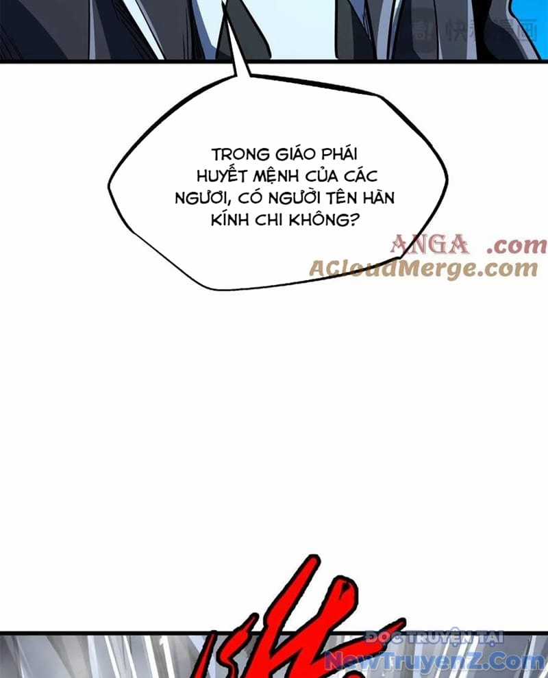 Siêu Cấp Thần Cơ Nhân - Chapter 358 - Trang 67