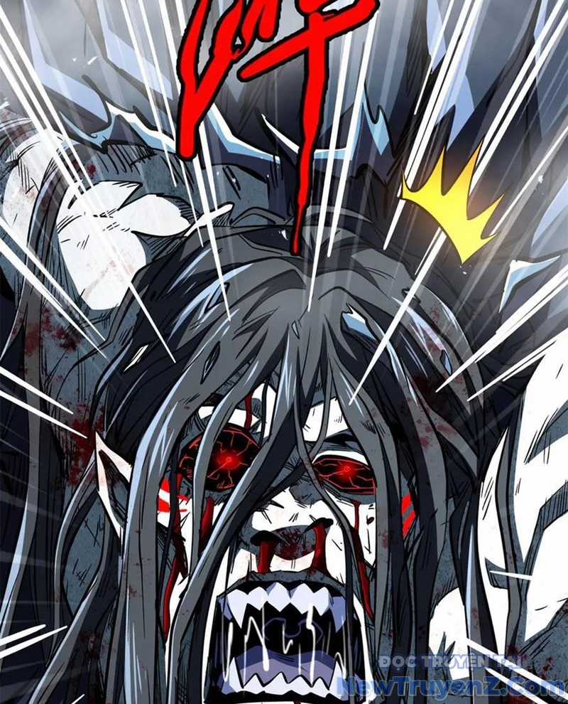 Siêu Cấp Thần Cơ Nhân - Chapter 358 - Trang 68