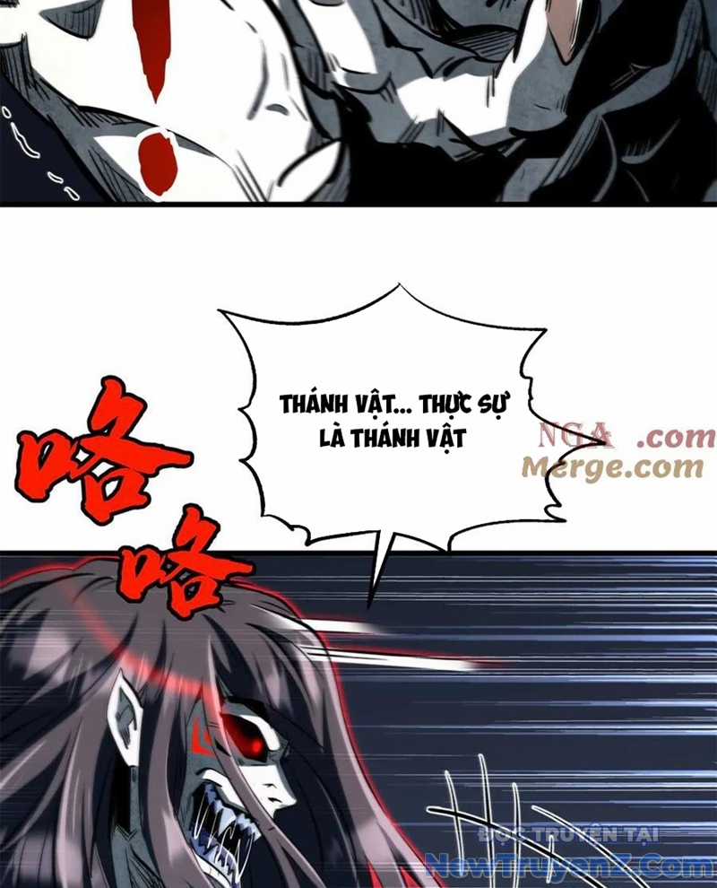 Siêu Cấp Thần Cơ Nhân - Chapter 358 - Trang 8