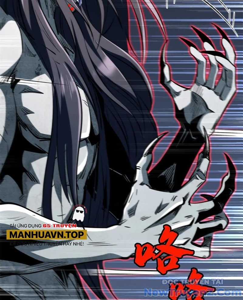 Siêu Cấp Thần Cơ Nhân - Chapter 358 - Trang 9