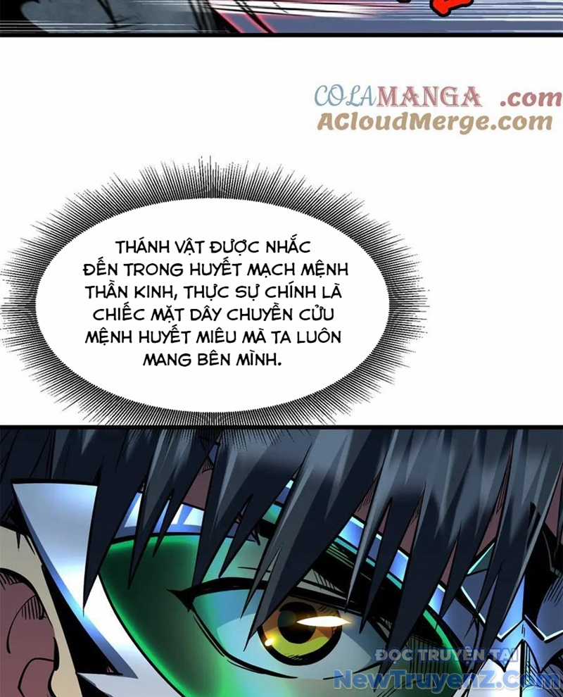Siêu Cấp Thần Cơ Nhân - Chapter 358 - Trang 10