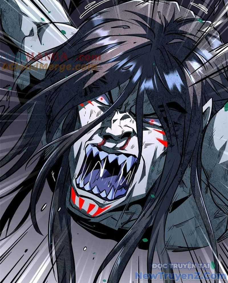 Siêu Cấp Thần Cơ Nhân - Chapter 359 - Trang 11