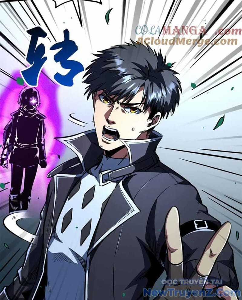 Siêu Cấp Thần Cơ Nhân - Chapter 359 - Trang 13