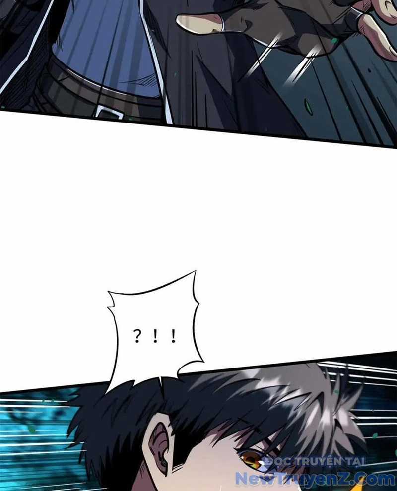 Siêu Cấp Thần Cơ Nhân - Chapter 359 - Trang 14