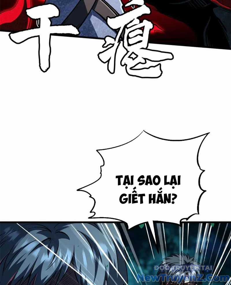 Siêu Cấp Thần Cơ Nhân - Chapter 359 - Trang 20