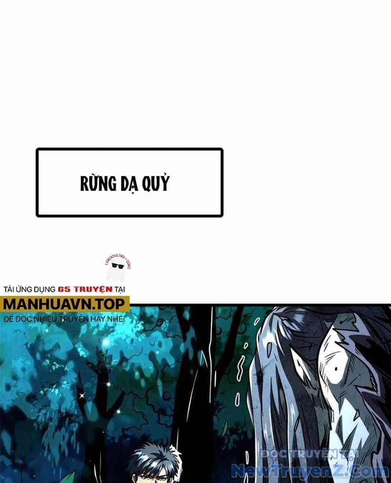 Siêu Cấp Thần Cơ Nhân - Chapter 359 - Trang 3