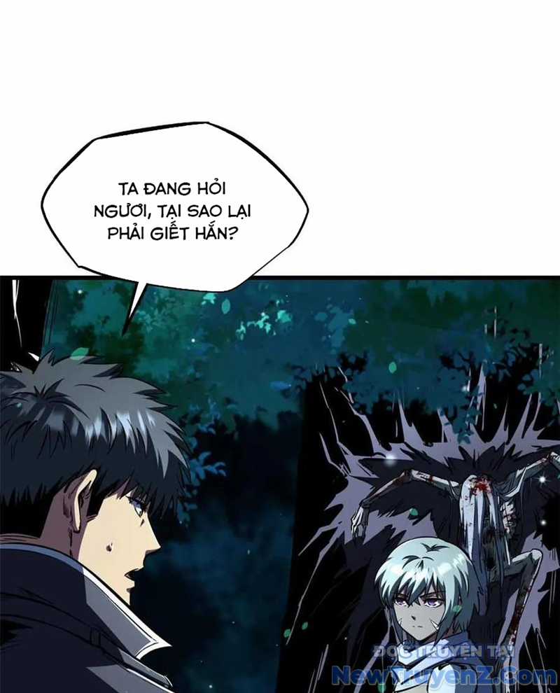 Siêu Cấp Thần Cơ Nhân - Chapter 359 - Trang 25