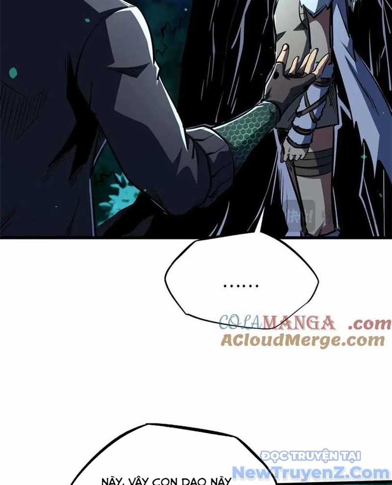 Siêu Cấp Thần Cơ Nhân - Chapter 359 - Trang 26