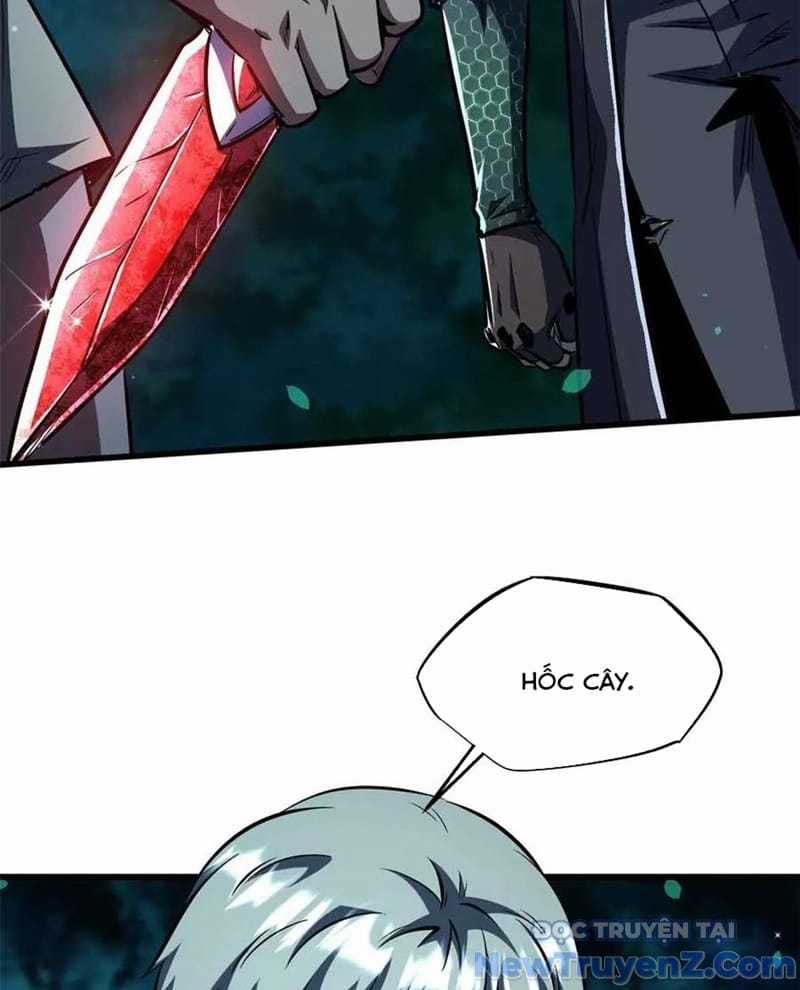 Siêu Cấp Thần Cơ Nhân - Chapter 359 - Trang 28