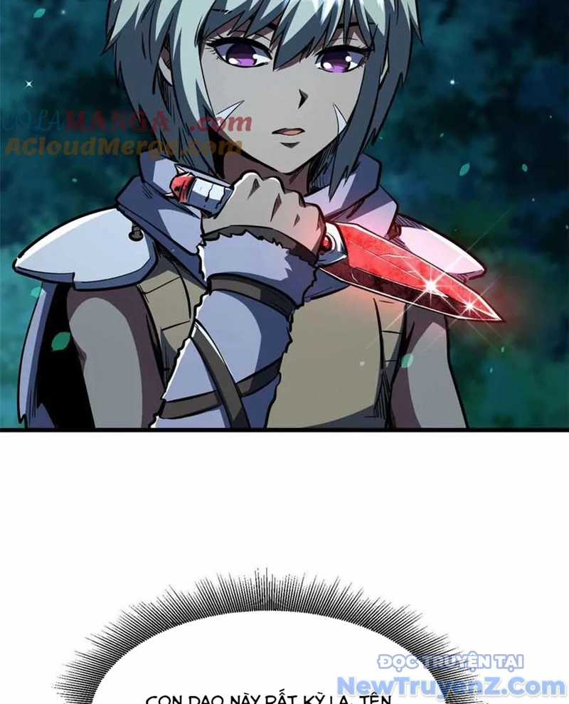 Siêu Cấp Thần Cơ Nhân - Chapter 359 - Trang 29