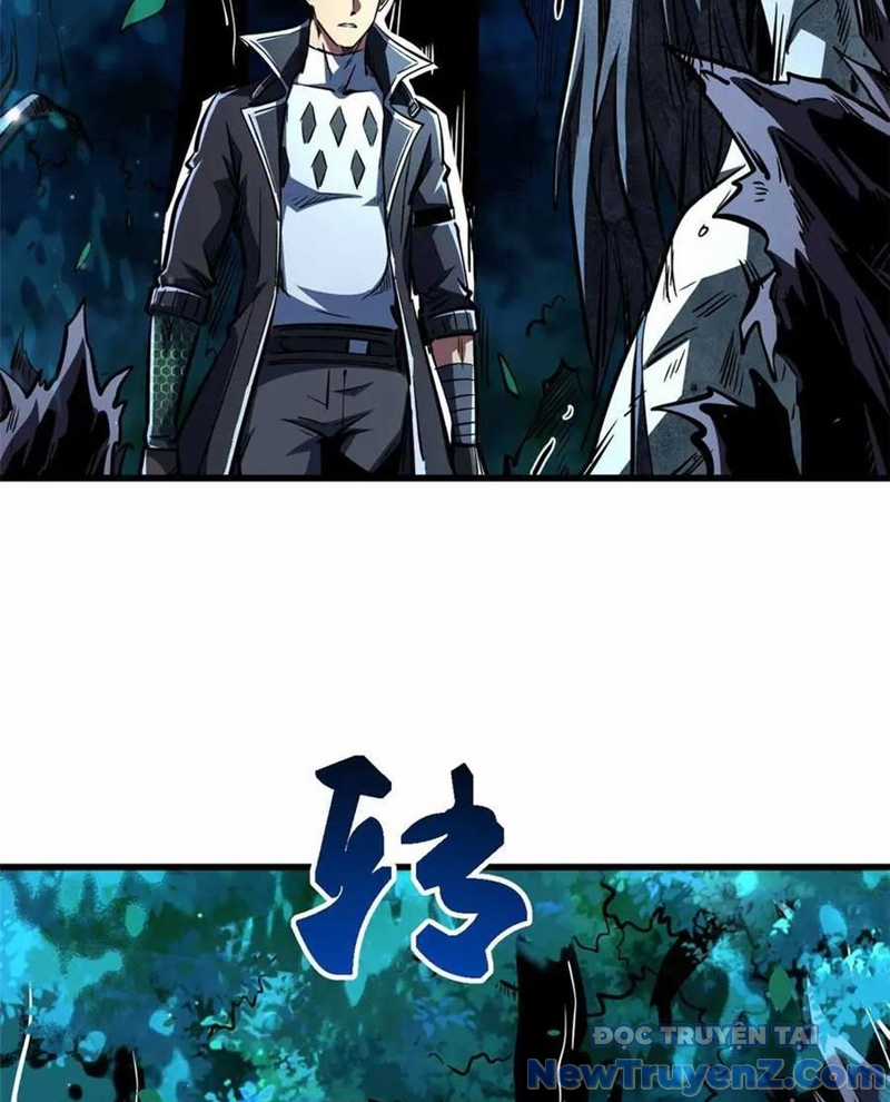 Siêu Cấp Thần Cơ Nhân - Chapter 359 - Trang 4