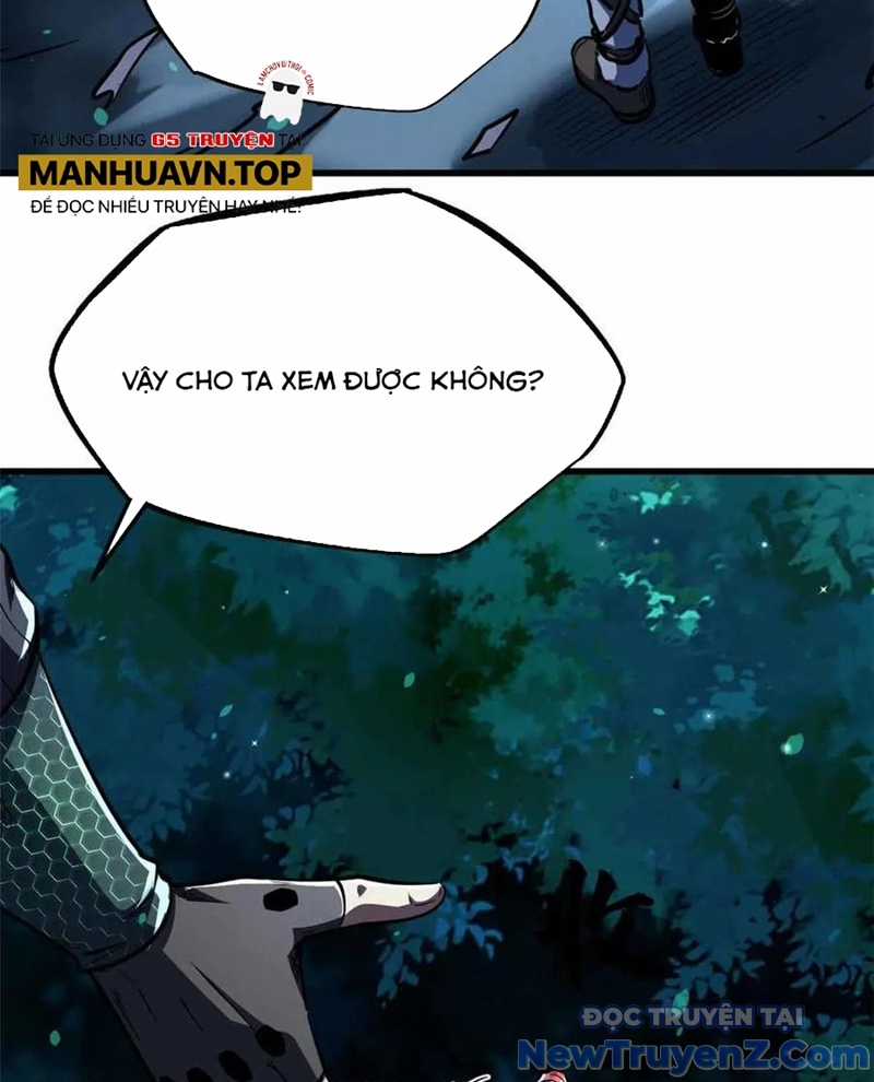 Siêu Cấp Thần Cơ Nhân - Chapter 359 - Trang 32