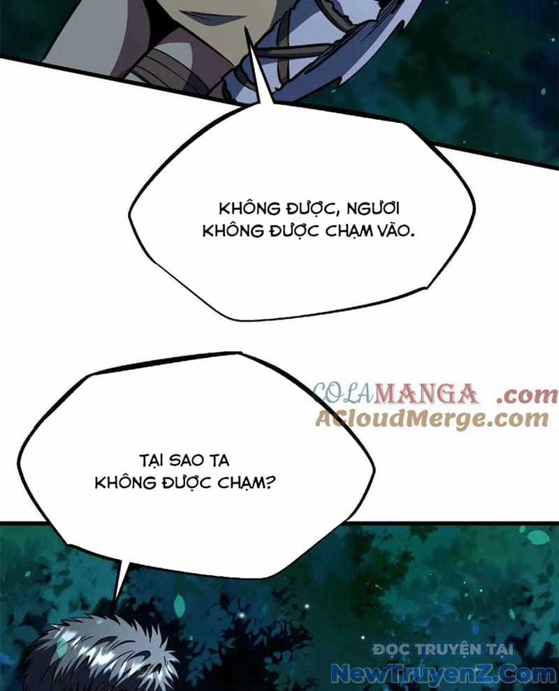 Siêu Cấp Thần Cơ Nhân - Chapter 359 - Trang 34