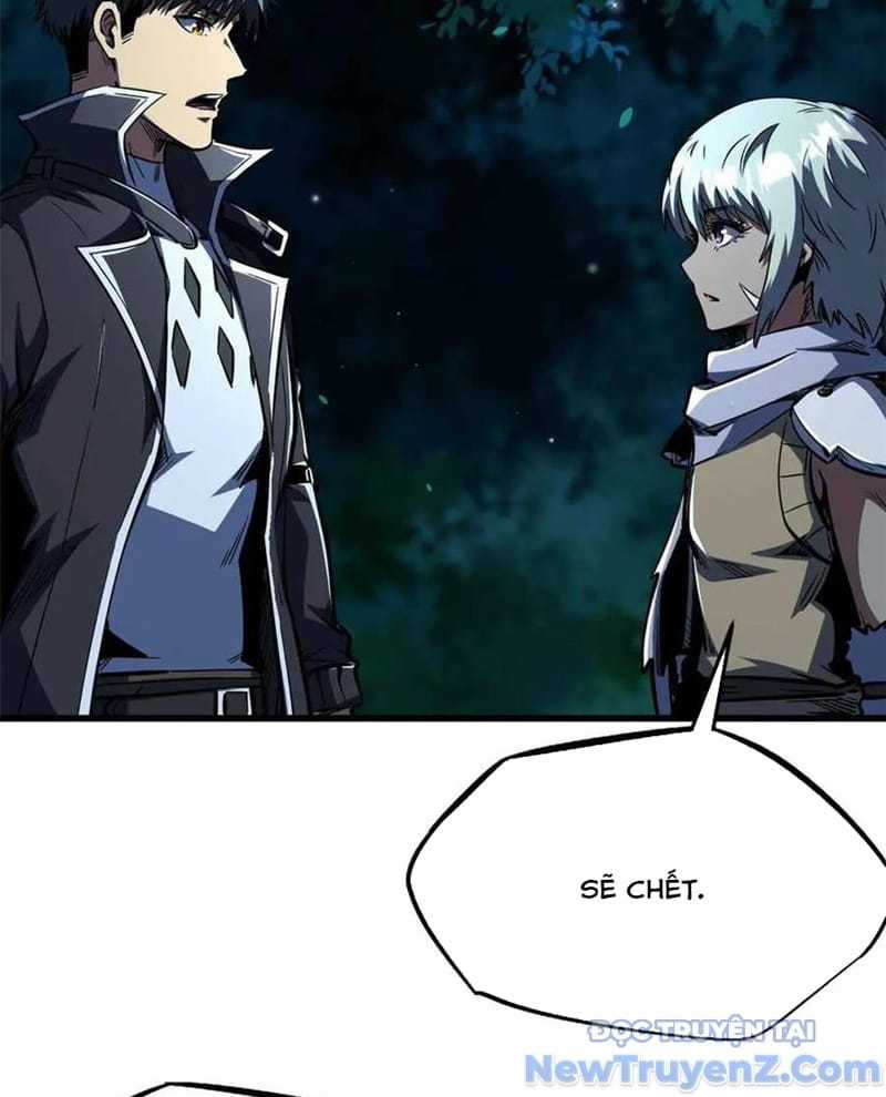 Siêu Cấp Thần Cơ Nhân - Chapter 359 - Trang 35