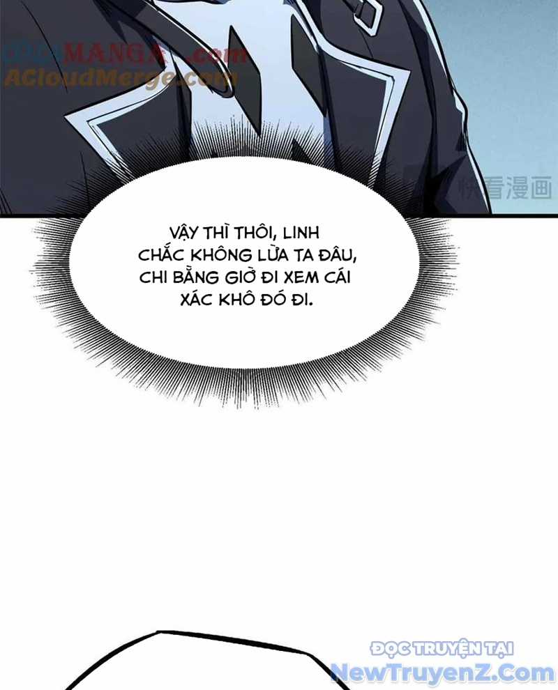 Siêu Cấp Thần Cơ Nhân - Chapter 359 - Trang 37