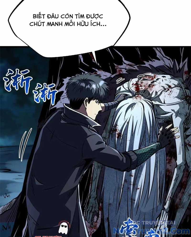 Siêu Cấp Thần Cơ Nhân - Chapter 359 - Trang 38