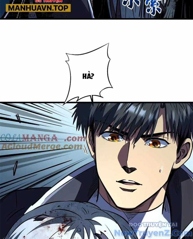 Siêu Cấp Thần Cơ Nhân - Chapter 359 - Trang 39