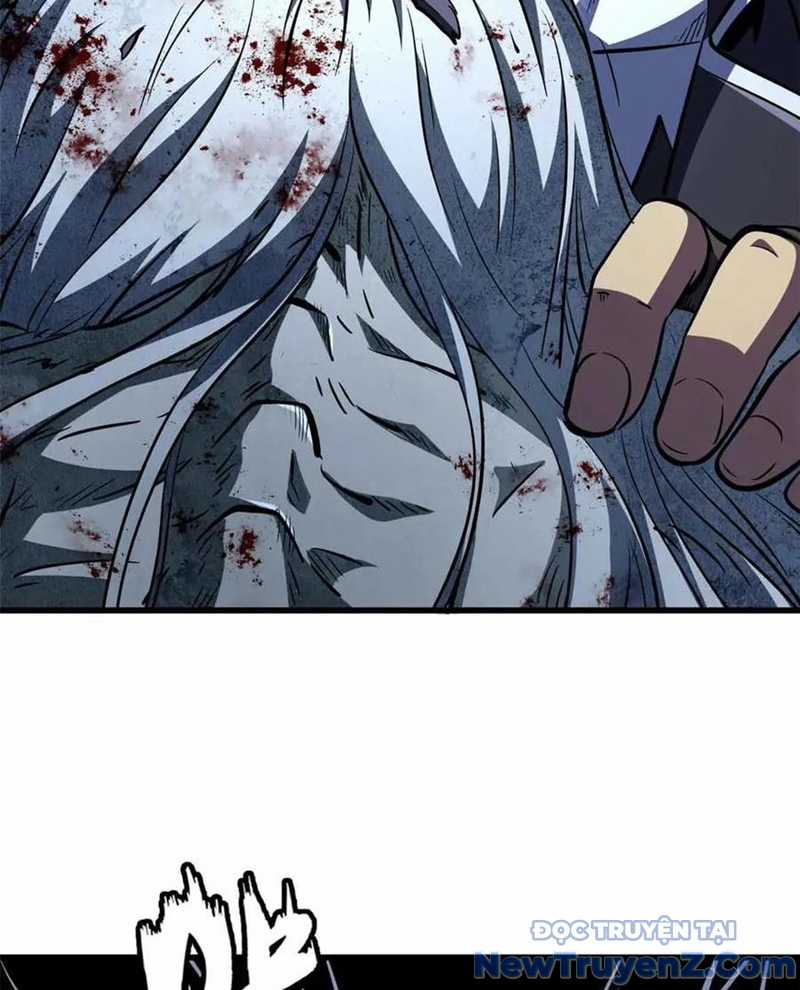 Siêu Cấp Thần Cơ Nhân - Chapter 359 - Trang 40