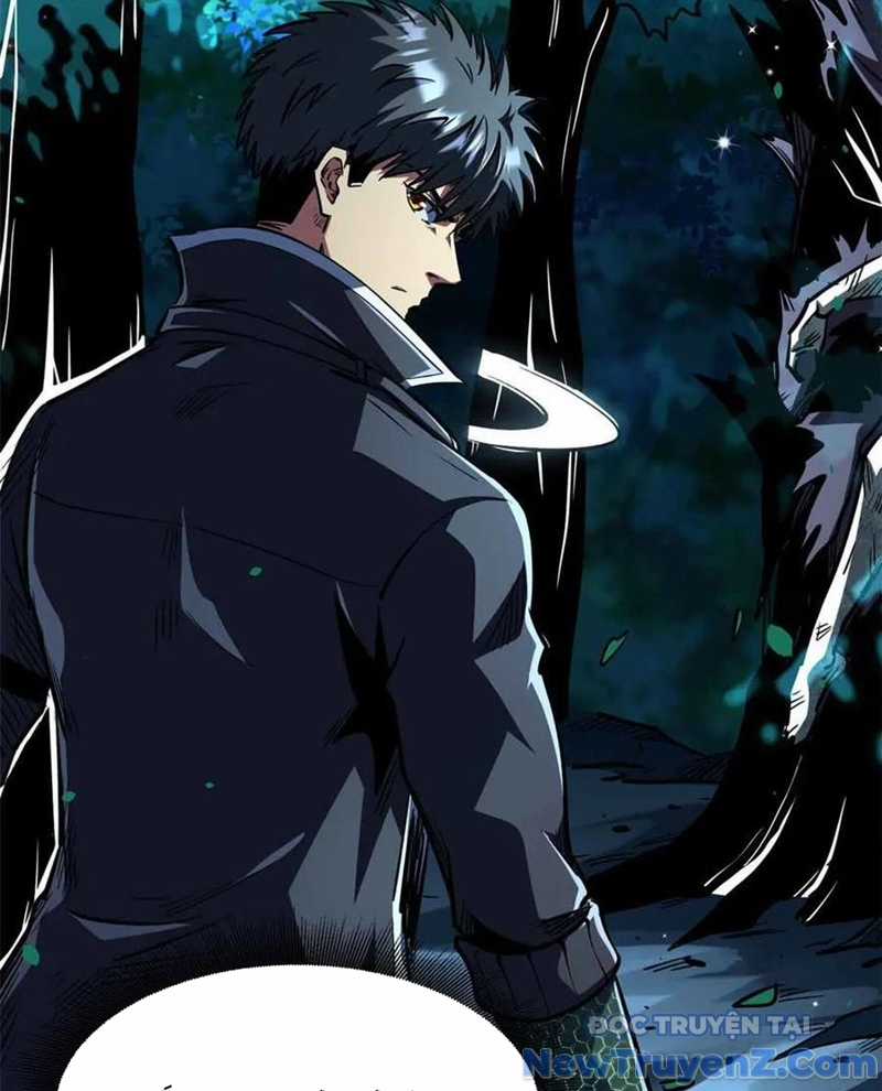 Siêu Cấp Thần Cơ Nhân - Chapter 359 - Trang 5