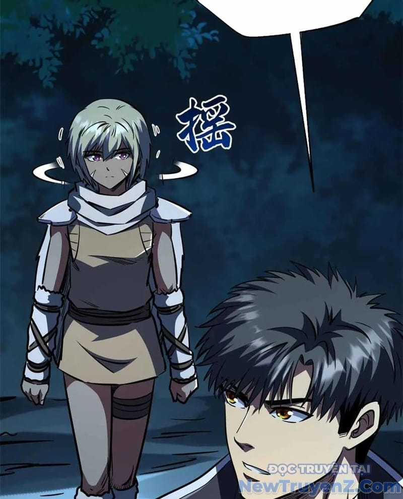 Siêu Cấp Thần Cơ Nhân - Chapter 359 - Trang 43