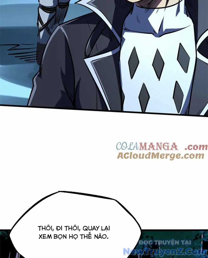 Siêu Cấp Thần Cơ Nhân - Chapter 359 - Trang 44