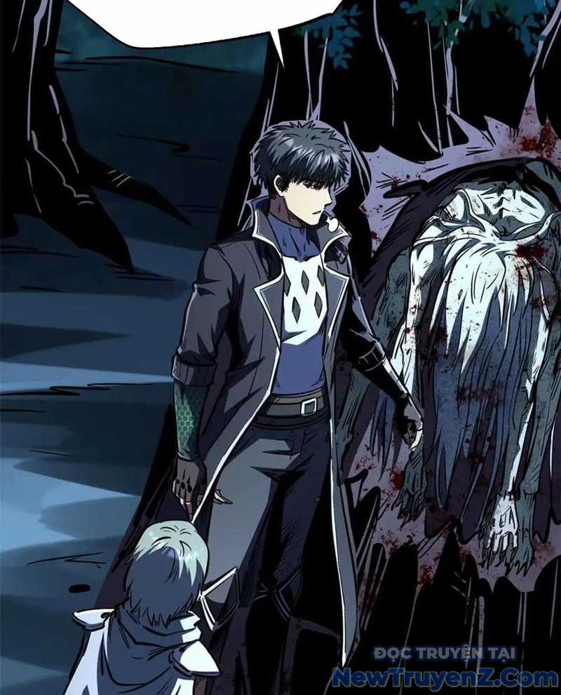 Siêu Cấp Thần Cơ Nhân - Chapter 359 - Trang 45