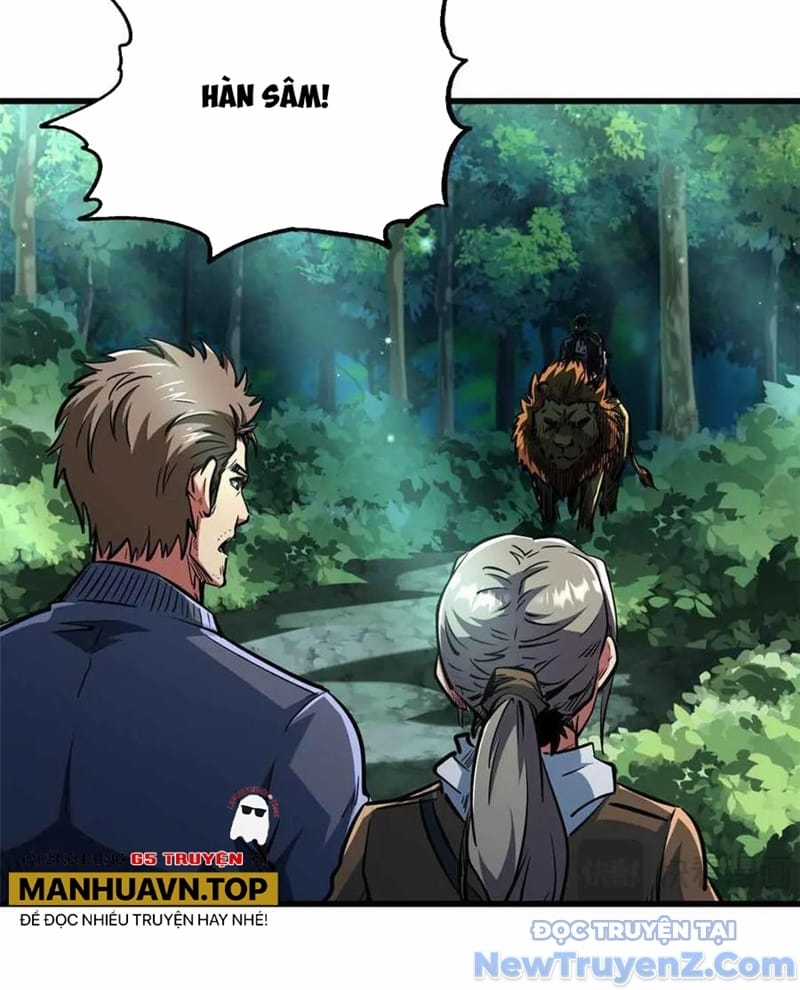 Siêu Cấp Thần Cơ Nhân - Chapter 359 - Trang 48